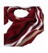 Classic Premium Unisex Striped Winter in Fashion Scarves