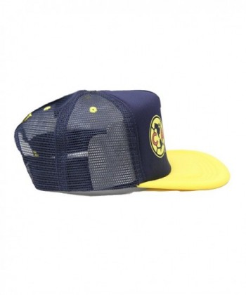 Club America Trucker Style C5A03