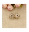 Magnetic Rhinestone Muslim Headscarf Brooch in Fashion Scarves