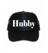 HUBBY Trucker Hat for the Groom by Classy Bride - C4182X8CK3C