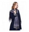 Ladies Pashmina Paisley Fashion Scarves in Fashion Scarves