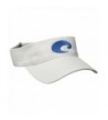 Costa Del Mar Cotton Visor - White - C0113KXJAR9