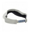 Costa Del Mar Cotton Visor