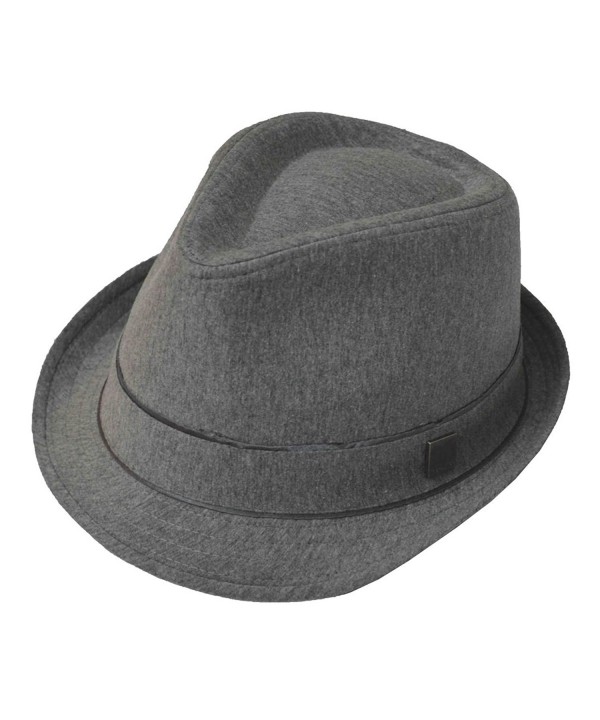 BKO Fedora 62cm - Gray - C7125VB91WR