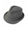 BKO Fedora 62cm - Gray - C7125VB91WR