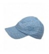 Glitter Caps - Blue - CO111GHWU0L