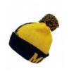 Top World Gridiron Cuffed Mizzou in Men's Skullies & Beanies