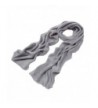 Premium Solid Color Winter Scarf