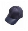 ScarvesMe CC Shiny Glitter Baseball Cap - Navy - CY12LHKUELN