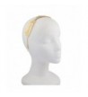Lux Accessories Goldtone Leaves Hard