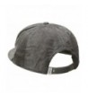 Coal Wilderness Adjustable Corduroy Snapback