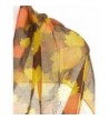 DivaDesigns Womens Autumn Pumpkins Infinity in Fashion Scarves