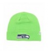 NFL Seattle Seahawks Raised Cuff Knit Cap by '47 Brand - CI11I5QDK3R