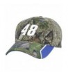 Mens Jimmie Johnson Camo Hat - CI17YRGNKNC