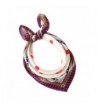 Neckerchief Sundayrose Womens Square Scarves