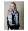 Scottie Terrier Labrador Dalmatian Tassels in Fashion Scarves