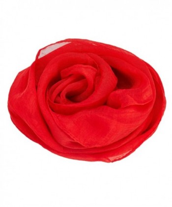 Costume Accessories Chiffon Headband Earrings in Fashion Scarves