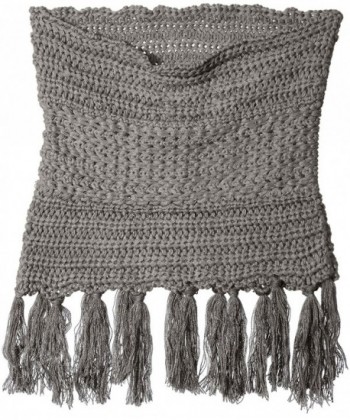 Fiorentina Womens Chunky Eternity Fringe