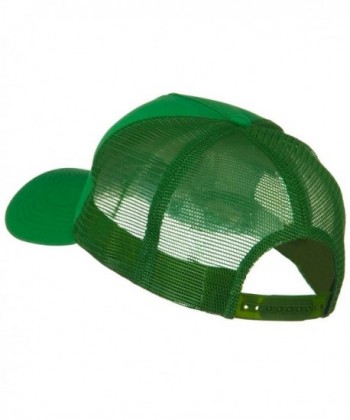 New Big Size Trucker Mesh