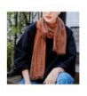 LABANCA Womens Vintage Winter Printed in Fashion Scarves