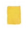 Riah Fashion Infinity Scarf Mustard