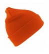 Result Winter Essentials Thinsulate Beanie in Men's Skullies & Beanies