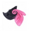 FITIBEST Women Scarf Fashionable Gradient