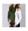 Fringe Womens Fashion Blanket Scarves