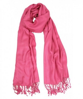 Love Lakeside Large Silky Pashmina Colors