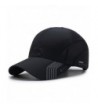 Xiami Leyuan XMLY Super Cool Breathing Mesh Weight-Light Baseball Cap - 23 Black - CI185QE22WZ