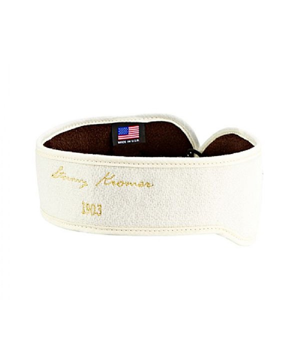 Stormy Kromer Women's Convertible Winter Headband - White - C811IBIZ30R