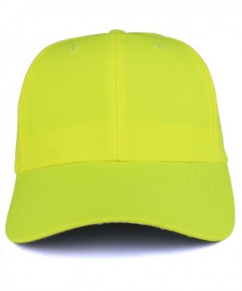 Trendy Apparel Shop Visibility Flourescent