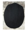 Premium Classic newsboy Collection Black in Men's Newsboy Caps