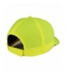 Trendy Apparel Shop Visibility Flourescent in Men's Baseball Caps