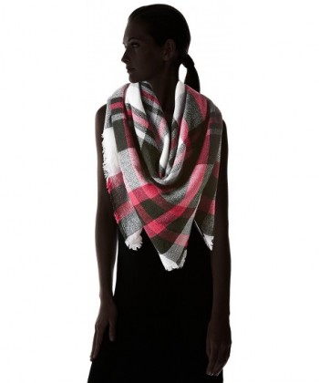 Collection XIIX Womens Southwestern Runway in Cold Weather Scarves & Wraps