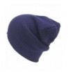 Ankola Womens Winter Hats Teen Girls Warm Outdoor Wool Knitted Crochet Snow Cap - Purple - CG18967ZU9Y
