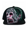 Suicide Squad Joker Tatted Snapback