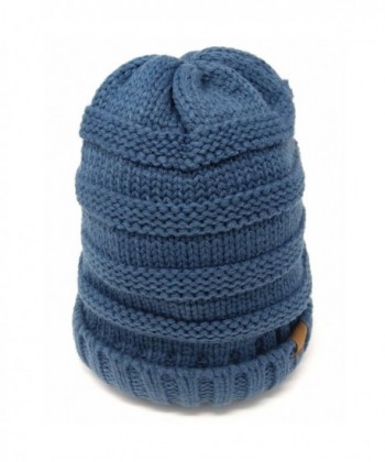 MWS Chunky Oversized Slouchy Skullie