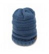 MWS Chunky Oversized Slouchy Skullie