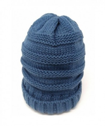 MWS Chunky Oversized Slouchy Skullie in Women's Skullies & Beanies