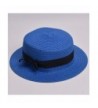 Lawliet Womens Boater Fedora Panama