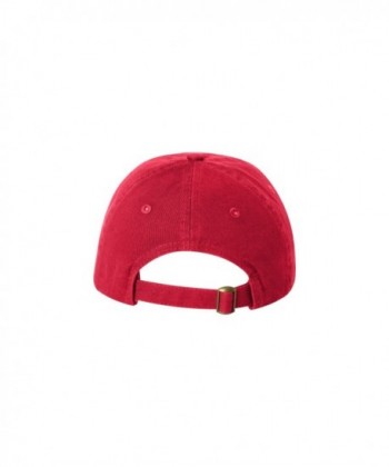 Bompton Unstructured Baseball Dad Hat