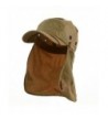 Flap Hats - Kahki - CT111C6HV2N