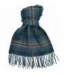 Lambswool Scottish Kennedy Modern Tartan Clan Scarf Gift - CP118SCF8KB