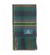 Lambswool Scottish Kennedy Modern Tartan