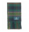 Lambswool Scottish Kennedy Modern Tartan in Cold Weather Scarves & Wraps