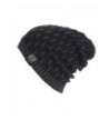 Foutou Winter Knitted Slouchy Beanie