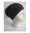 Frost Hats Luxurious Cashmere Charcoal