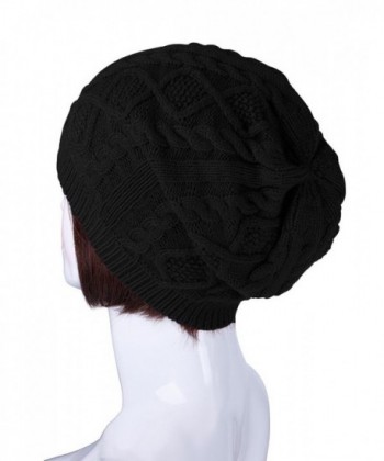 ADAMARIS Beanie Winter Beanies 391 black