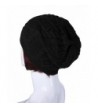 ADAMARIS Beanie Winter Beanies 391 black